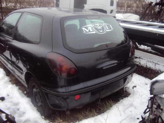 Fiat bravo, brava, marea двигатель 1.6 16V