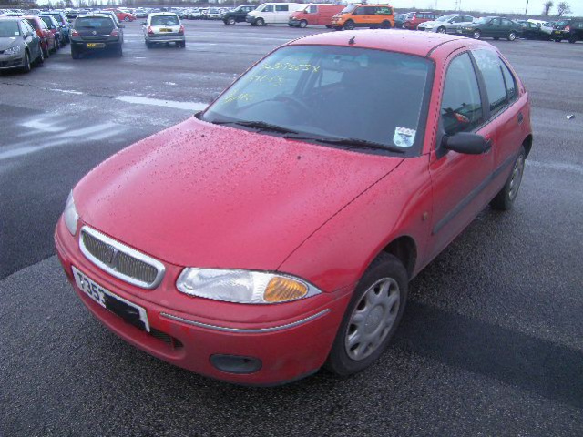 Двигатель ROVER 220 200 2.0 SDI WROCLAW запчасти