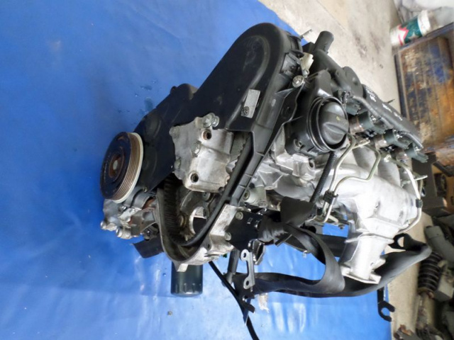 Двигатель 2.2HDI 4HX 10DZ10 PEUGEOT 607 807 407 C5 C8