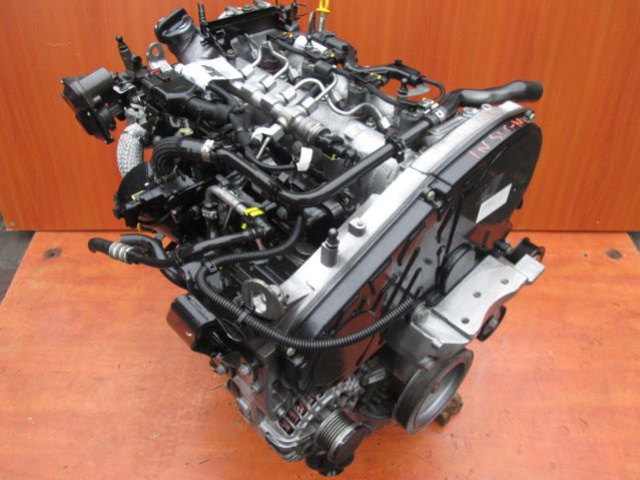 Двигатель 2.0 CDTI OPEL INSIGNIA ASTRA III H ZAFIRA C