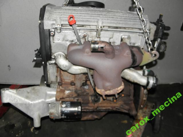 FIAT BRAVA 1.4 12V 96г.. двигатель гарантия