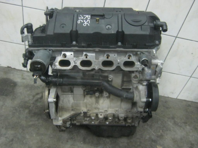Двигатель N12B16AA Mini Cooper R56 R-56 1.6 16V