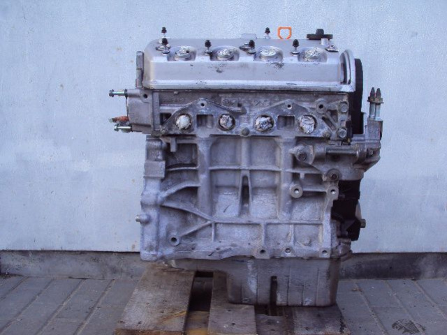 Honda Civic VII 01-05 двигатель D16V1 пробег 65438