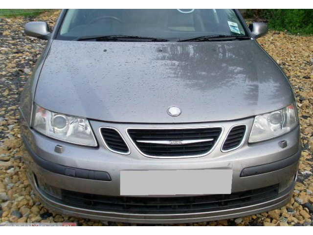 Двигатель SAAB 9-3 2.2 TID D223L VECTRA C DTI