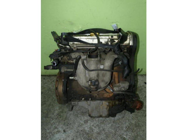 Двигатель X22XE Opel Sintra 2, 2b 16V HB гарантия