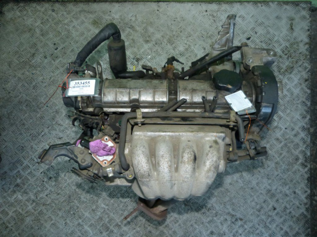 Двигатель F3RJ768 Renault Espace 3 III 2, 0 84KW 97-02