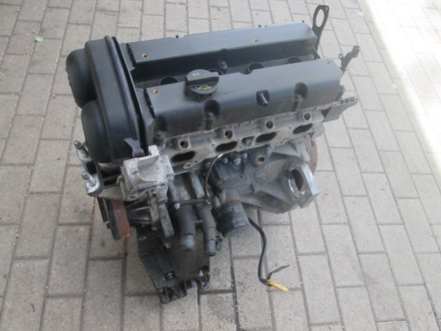 VOLVO S40 V50 C30 двигатель 1.6 B4164S3 бензин 2008