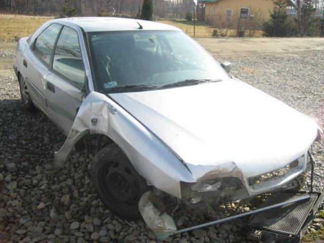 Двигатель 2.0 Hdi 128tys km. Peugeot 406 806 Citroen