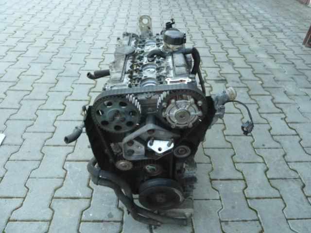 Двигатель VOLVO V40 S40 ПОСЛЕ РЕСТАЙЛА 1.8 90KW 122KM B4184S2