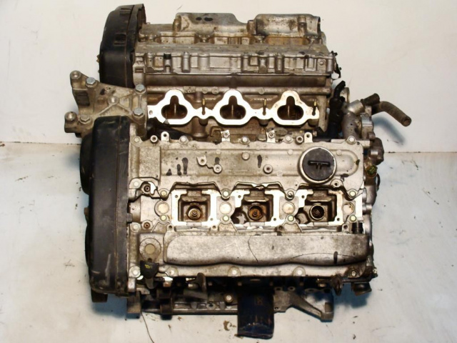 RENAULT LAGUNA двигатель 3.0 V6 24V L7XB гарантия
