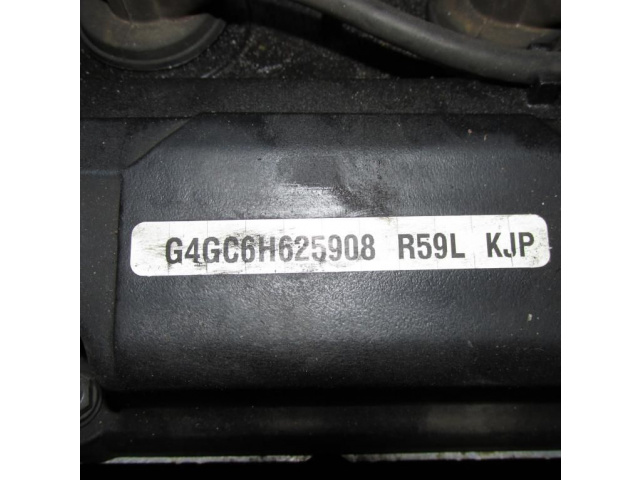 Двигатель KIA SPORTAGE 2.0 16V бензин 04-09 год!!!