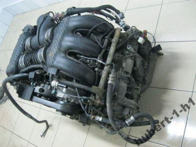 PORSCHE BOXSTER S 996 986 911 двигатель 3.2 бензин
