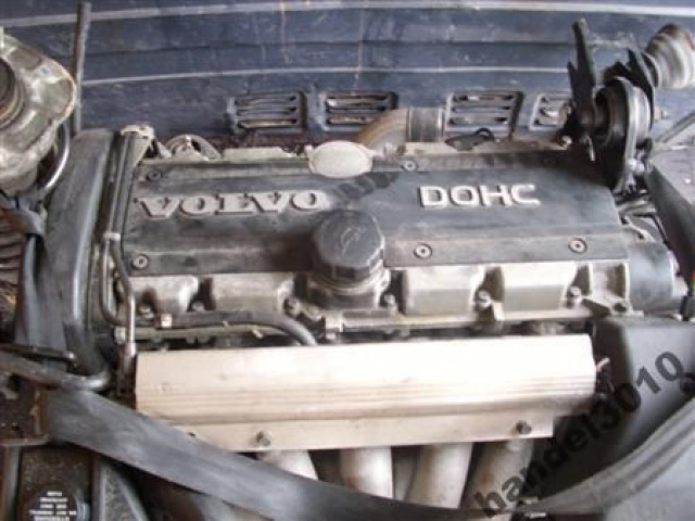 Volvo S70 V70 S60 двигатель 2, 5 бензин