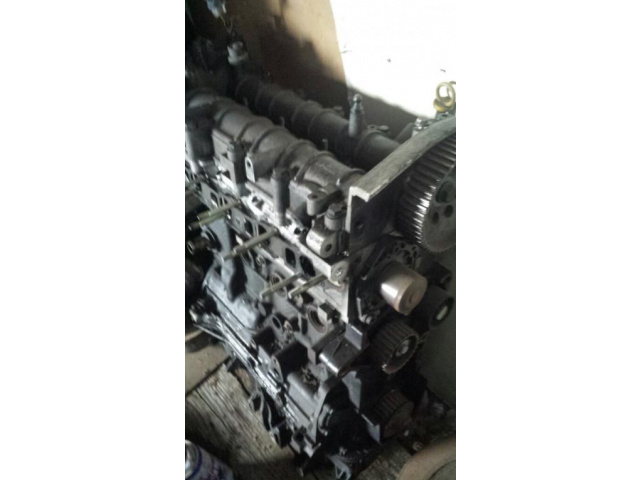 Двигатель в сборе z19dt 150 л.с. opel vectra C