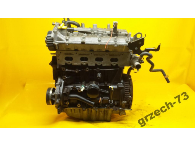 RENAULT SCENIC RX4 ESPACE F4R двигатель 2, 0 16 V