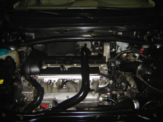 Двигатель Volvo S60 V70 S80 2.0 T.B.2005-2009
