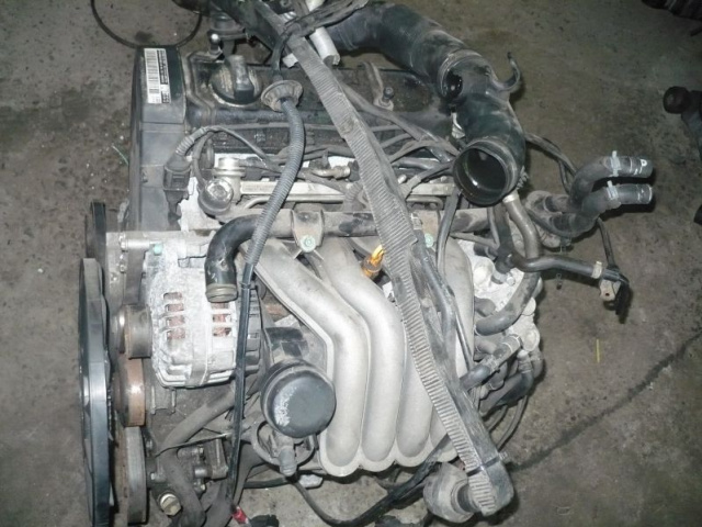 Двигатель VW Passat Audi 2.0 20V AZM 2003 r.