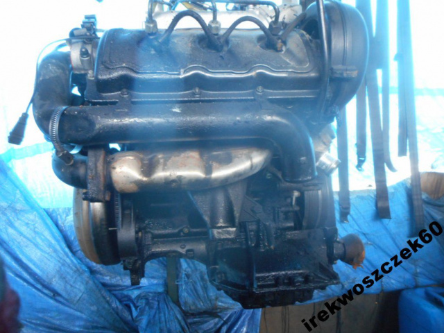 Двигатель AFB AUDI A6 C5 97-01 2.5 TDI 150 л.с.