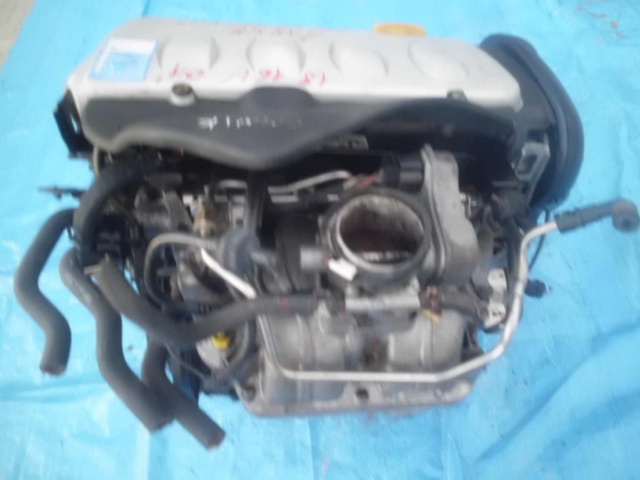 Двигатель 1.8 16V Z18XE OPEL ASTRA G, ZAFIRA VECTRA B