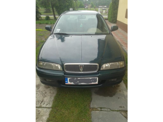 Двигатель Rover 600 620 2, 0 SDI 105 л.с.