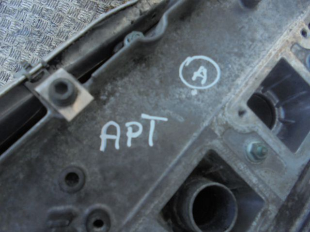 Двигатель APT 1.8 20V VW PASSAT B5 AUDI A4
