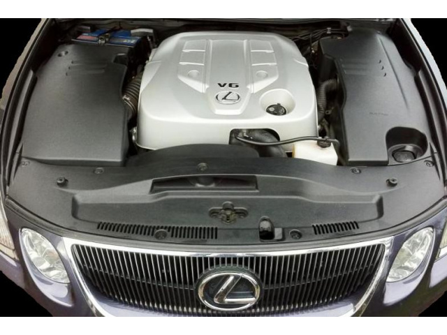 Двигатели Lexus IS | Масло, тюнинг, болезни, проблемы и др.