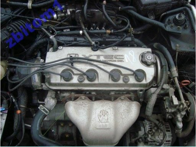 HONDA ACCORD 2.3 V-TEC. двигатель голый В отличном состоянии
