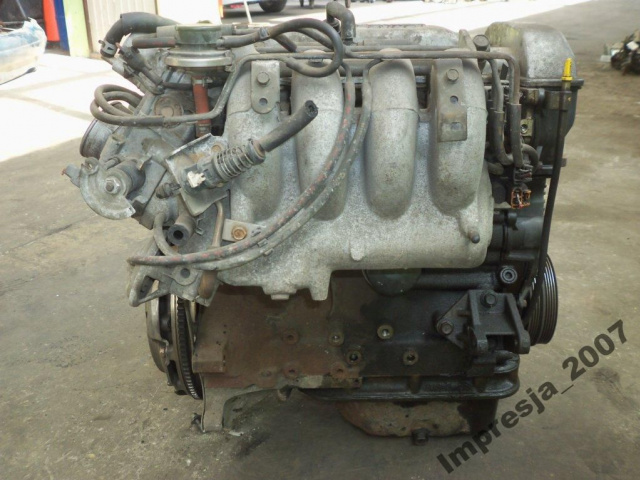 Двигатель Mazda 626 1, 8 16V 77kw 1993r. гарантия