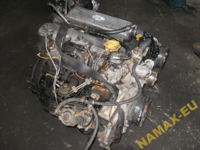 Двигатель LAND ROVER DISCOVERY 2.5 TDI HRC NAMAX