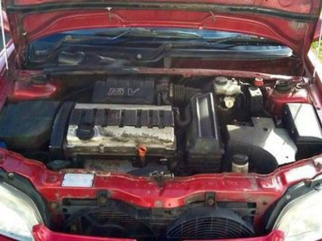 Двигатель 1.6 16v gti peugeot 206 306 406 Акция!