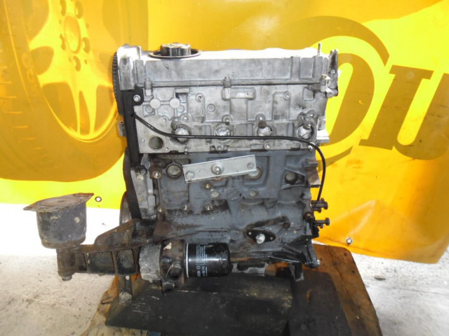 Двигатель LANCIA LYBRA 1.9 JTD 105 л.с. AR 323.02 32302