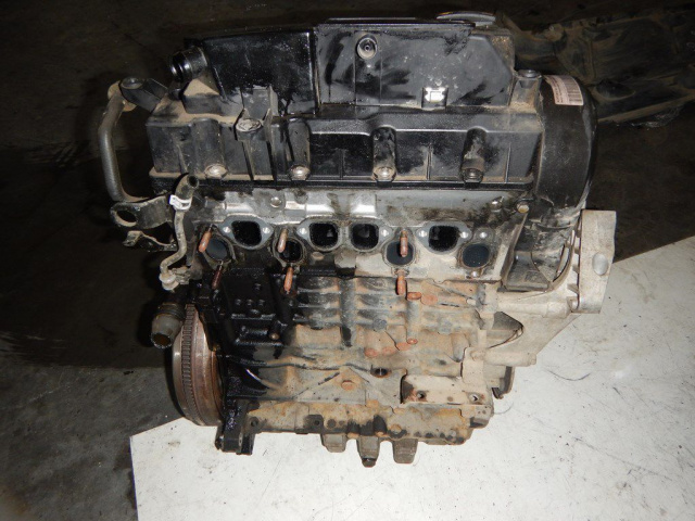 Двигатель BMP VW PASSAT B6 2.0 TDI Отличное состояние 140 KM