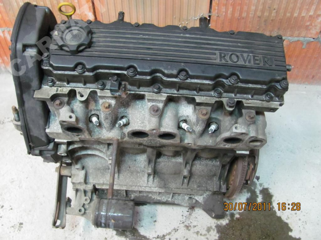 Двигатель ROVER 200 214 1, 4 8V