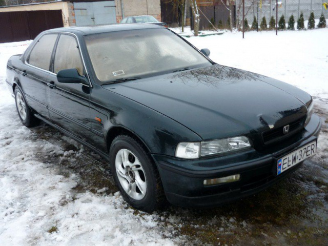 Двигатель I коробка передач HONDA LEGEND 3.2 24V V6