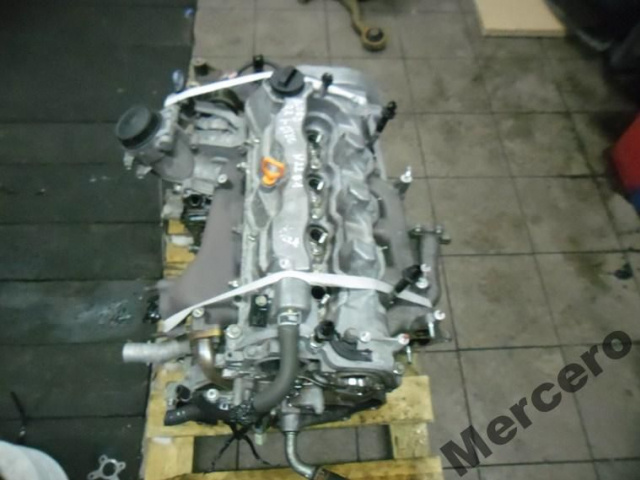 Двигатель HONDA ACCORD 2.2 IDTEC 09г. N22B1