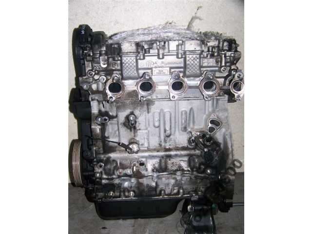 CITROEN C3 C4 C5 1.6HDI 109 л.с. двигатель 9HZ 9HY 133TS