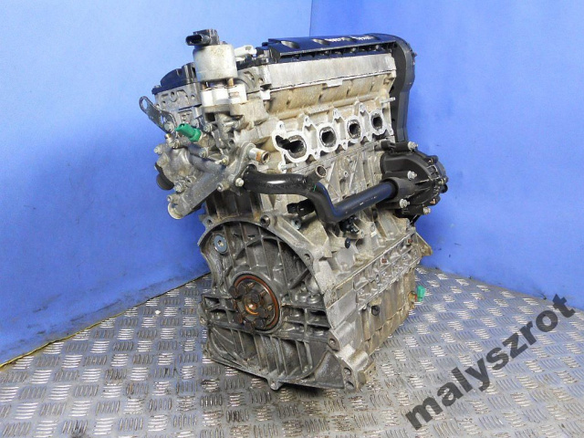 CITROEN XSARA PICASSO C5 1.8 16V двигатель EW6/7 EW67
