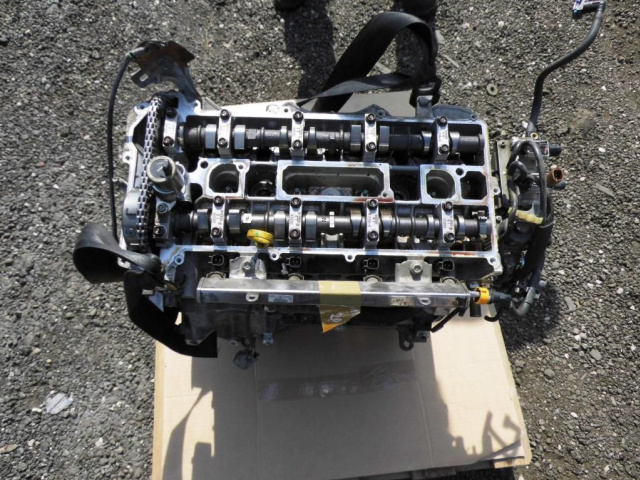 MAZDA 3 11r - двигатель 2.0 16V 148KM LF95