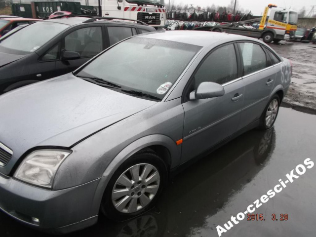 Голый двигатель 2.0 Dti Opel Vectra Zafira