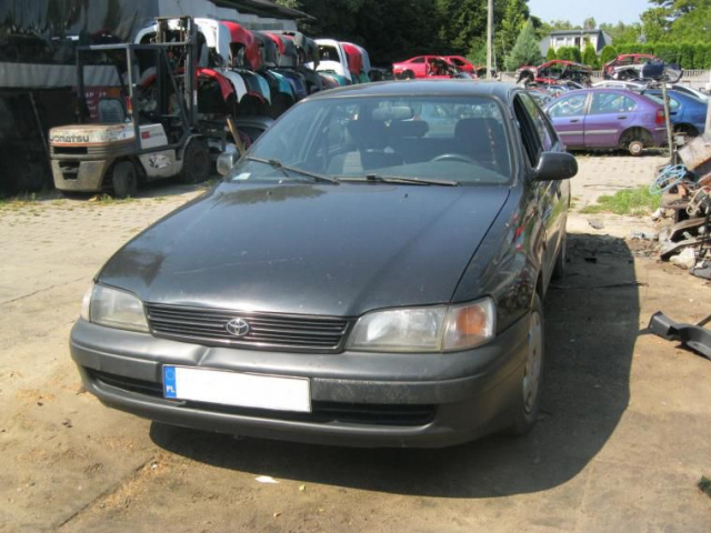 Двигатель TOYOTA CARINA E 92-97 2.0 3SFE бензин