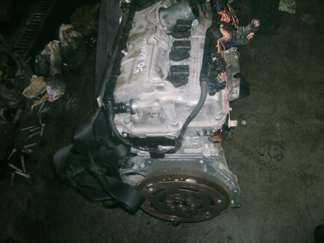 Двигатель BMW 1 E87 3 E90 3.0 258KM 265KM N52B30