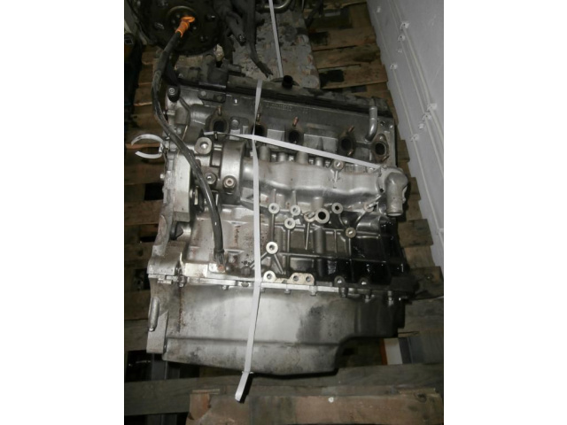 Двигатель VW touareg 2.5 TDI BAC