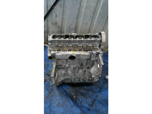 Двигатель PEUGEOT 207 208 308 508 1.6 E HDI 9H05