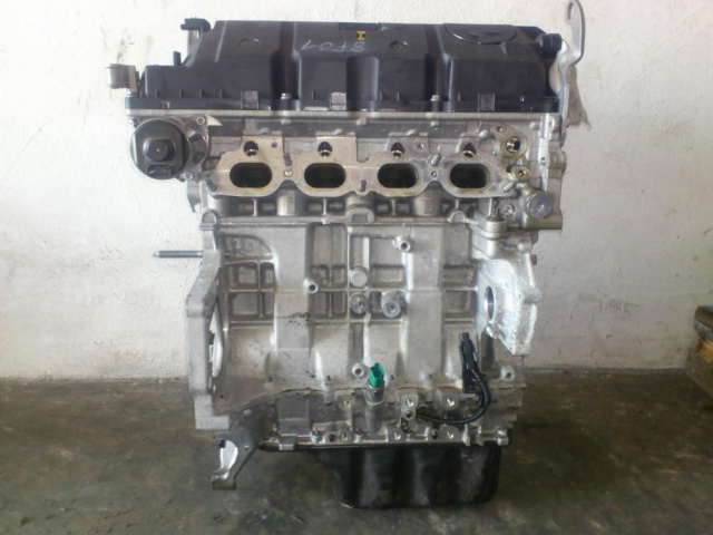 Двигатель PEUGEOT 207 308 1.4 16V 95 KM BMW 2012 r.