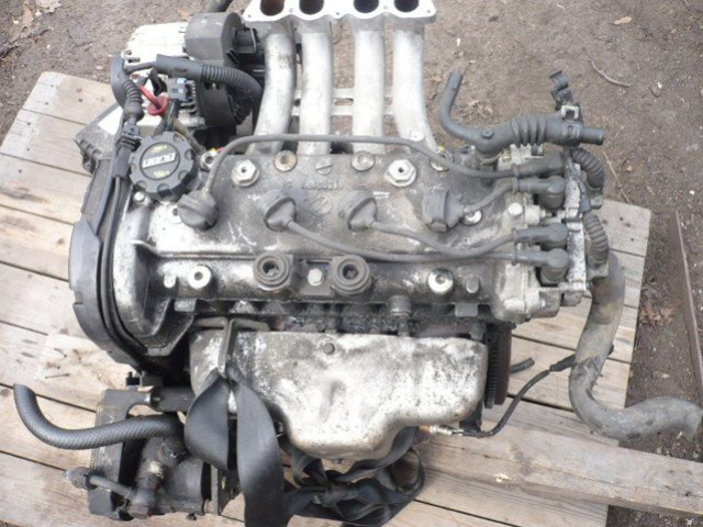 Двигатель FIAT BRAVO BRAVA PUNTO II 1, 2 16V 188A5000