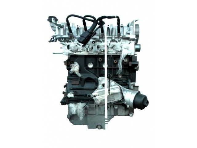 Двигатель OPEL INSIGNIA 2.0 CDTI 160 л.с. A20DTH 2013г.