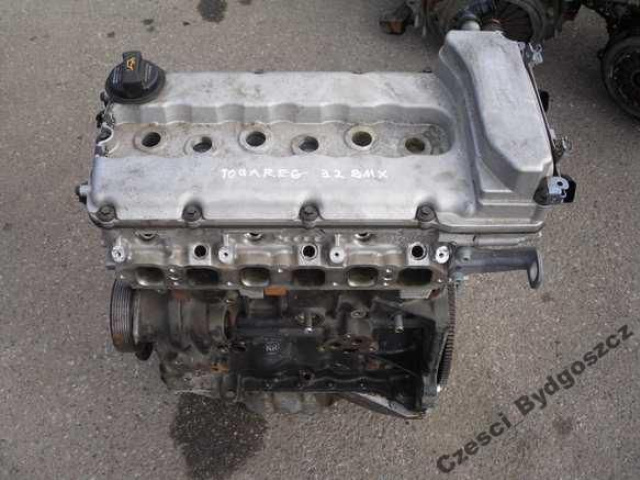 Двигатель 3.2 V6 VR6 BMX Audi VW Touareg