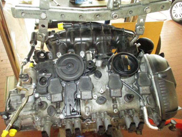 Двигатель AUDI A4 A5 A6 Q5 2.0 TFSI CDN в сборе!!!