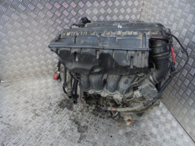Двигатель 1.6 16V MINI COOPER R56 2009 год