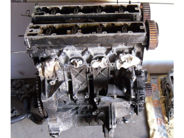 Двигатель Citroen C5 Xsara Picasso 1.8 16V